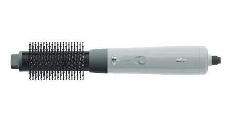 Braun Air Styler BRAS152E grau / Haartrockner / 300 W