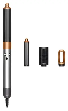 Dyson Airwrap Origin Nickel/Kupfer / Haartrockner / 1300 W / 3 Temperaturstufen
