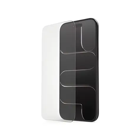 HAMA Clear Protect / Schutzglas für das Display / Apple iPhone Air / 6,5" / 0,33 mm / 9H