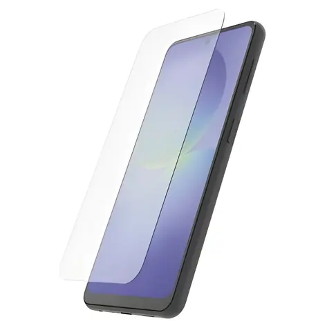 HAMA Clear Protect transparente Displayschutzfolie / Samsung Galaxy A36 5G / 9H / 0,33 mm