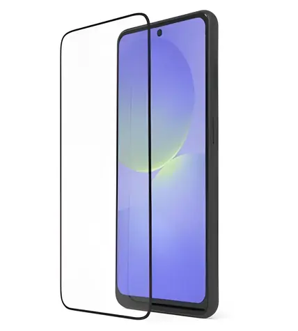 HAMA Extreme Protect / Schutzglas / Samsung Galaxy A36 5G / D3O® / 0,33 mm