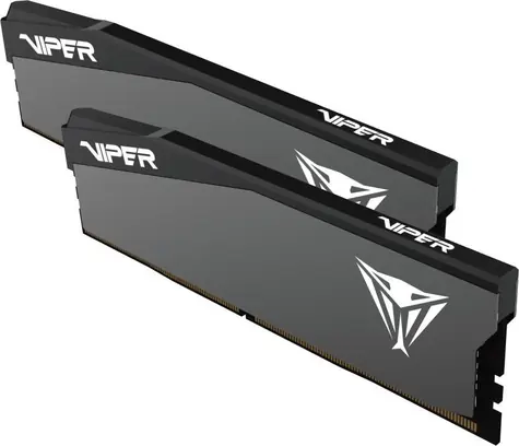 Patriot Viper Elite 5 Ultra 32 GB 6400 MHz / DIMM / DDR5 / CL32