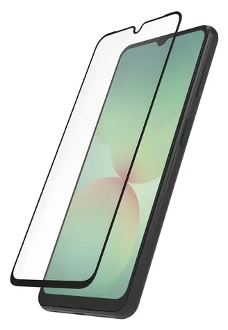 HAMA Extreme Protect Displayschutzfolie für Samsung Galaxy A26 5G / D3O® / 0,33 mm