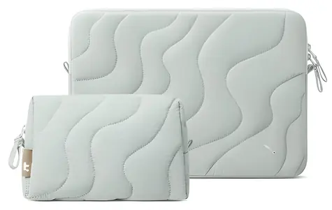 tomtoc Terra A27 Kit Lakeshore / Case / MacBook Air 13" / M1-M4