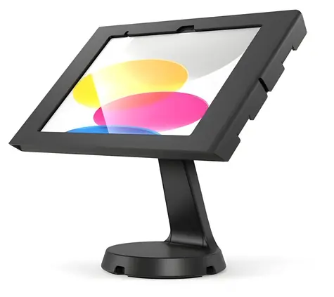 Compulocks APEX / Tischständer mit Abdeckung / Apple iPad 10.-11. Generation.
