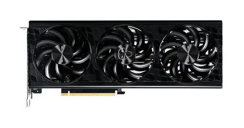 Gainward GeForce RTX 5060 Ti Python III OC 16GB / Grafikkarte / 16GB GDDR7 / 128-Bit / 1x HDMI + 3x DP / 650W (3)