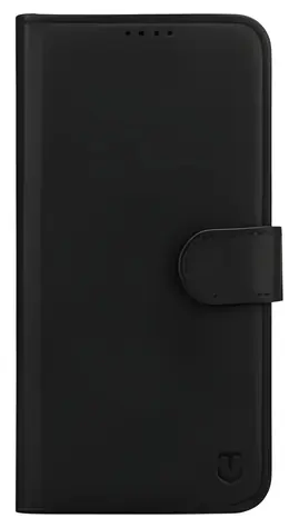 Tactical Field Notes für XIAOMI 17T schwarz / Buchhülle