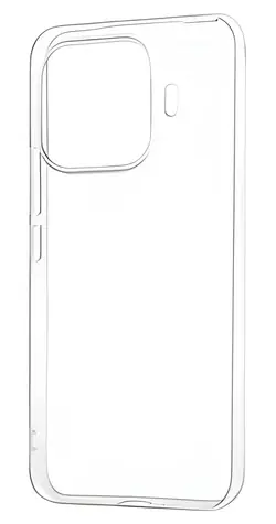 Obal:Me TPU-Schutzhülle für XIAOMI 17T Pro (transparent)