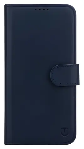 Tactical Field Notes für XIAOMI 17T blau / Hülle