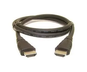 FTE HDMI 1,8 m / HDMI-Kabel