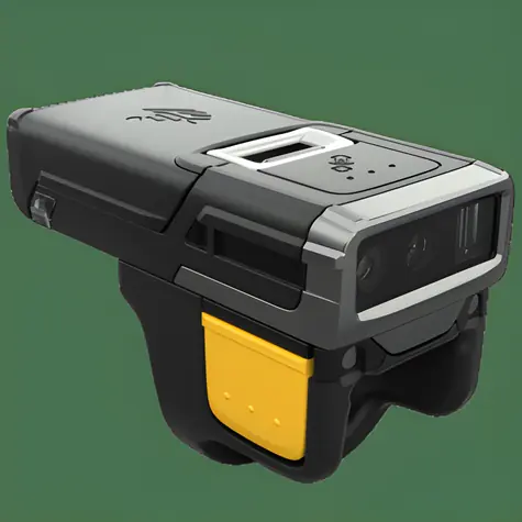 ZEBRA RS5100 Ringscanner (SE4710) / 2D-Barcodescanner / BT