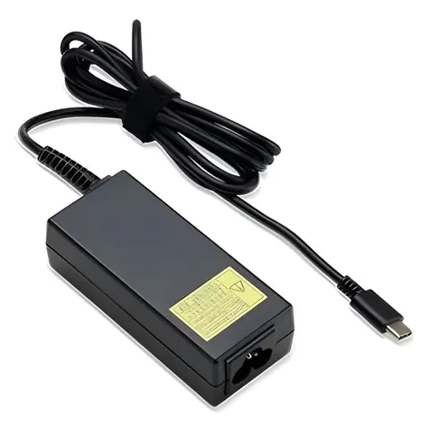Acer GP.ADT11.028 schwarz / Netzteil / 65 W / USB-C