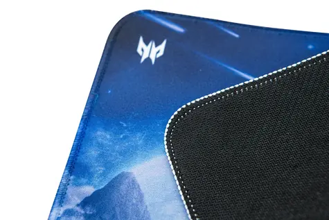Acer Predator Gaming-Mauspad M / Gaming-Mauspad / 350 x 260 mm / 3 mm