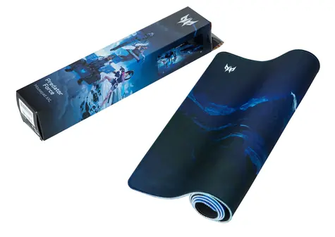 Acer Predator Gaming-Mauspad / Gaming-Mauspad / XL / 910 × 400 × 3 mm