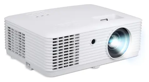 Acer Vero PL3510ATV weiß / Projektor / LED / Full HD / 5000 ANSI lm / Android TV / 10-W-Lautsprecher