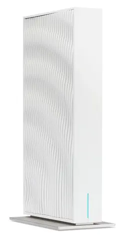 Acer Wave 7 weiß / Mesh-Router / Wi-Fi 7 BE6400 / Tri-Band / 2,5-GHz-WAN + 3x 1-Gbit/s-LAN