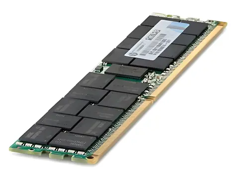 HPE 32 GB DDR3 1866 MHz / RAM / PC3-14900L / ECC / DIMM / 4Rx4