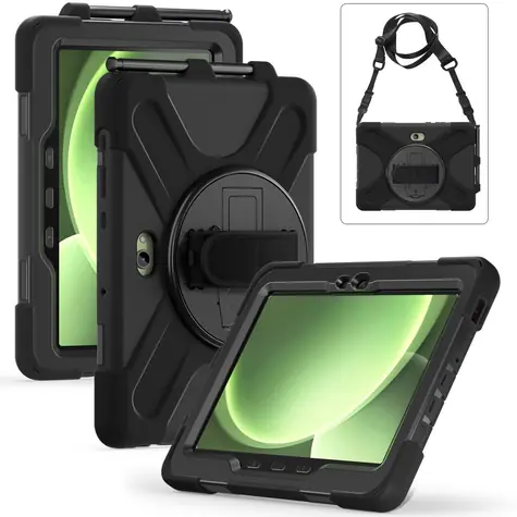 eSTUFF Hülle / Samsung Galaxy Tab Active 5/4 Pro