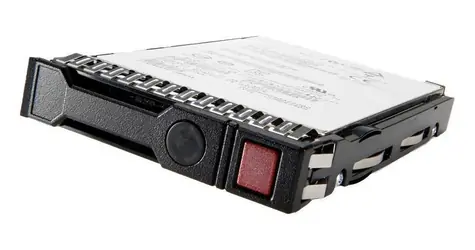 HPE 12TB / HDD / 3.5" SAS 12G / 7 200 rpm / LFF
