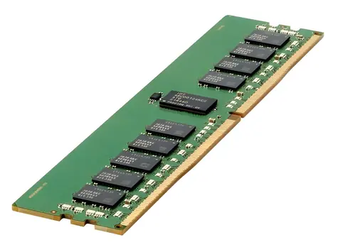 HPE 64 GB DDR4-2933 / RAM-Speicher / LRDIMM / 4Rx4 / SMART Memory
