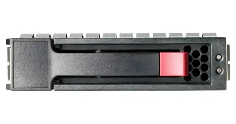 HPE MSA 6 TB / HDD / 3,5" SAS 12G / 1 Jahr