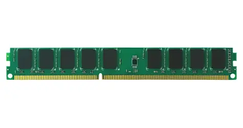 Goodram 16 GB (1x16 GB) / RAM / DDR5 5600 MT/s / ECC / UDIMM SRx8