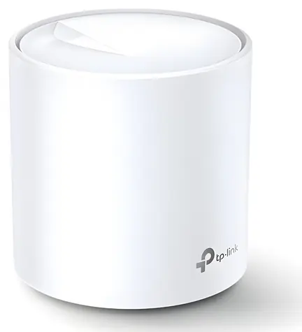TP-LINK Deco
