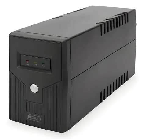 Digitus DN-170063 / USV-Notstromversorgung