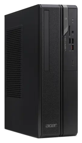 Acer Veriton X2735GT schwarz / Computer / Intel Core Ultra 7 265 / 16 GB DDR5 / 512 GB SSD / Wi-Fi 7 / W11P