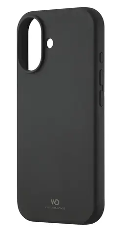 White Diamonds Mag Urban Case schwarz / Schutzhülle / Apple iPhone 17