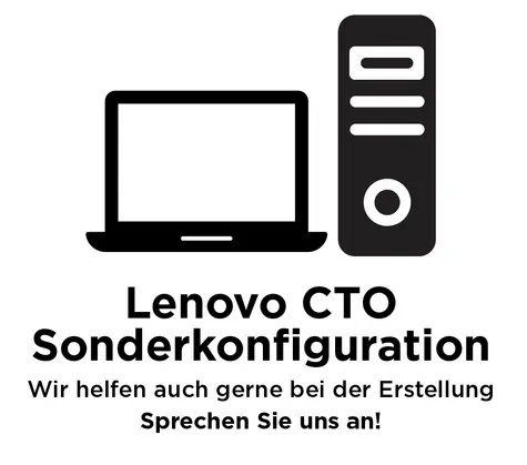 Lenovo ThinkPad L14 G6 schwarz / Notebook / 14" WUXGA / RYZEN 5 PRO 215 3,2 GHz / 16 GB / 512 GB SSD / AMD Radeon 740M