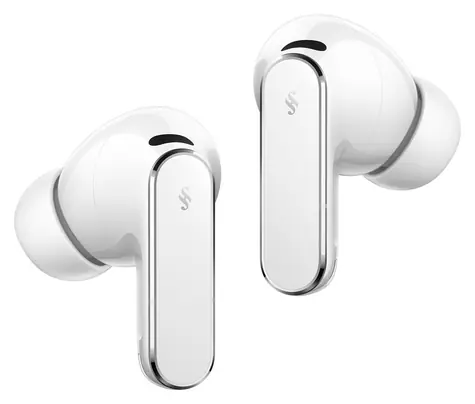 Huawei FreeBuds Pro 5 weiß / Kabellose Kopfhörer mit Mikrofon / Ladecase