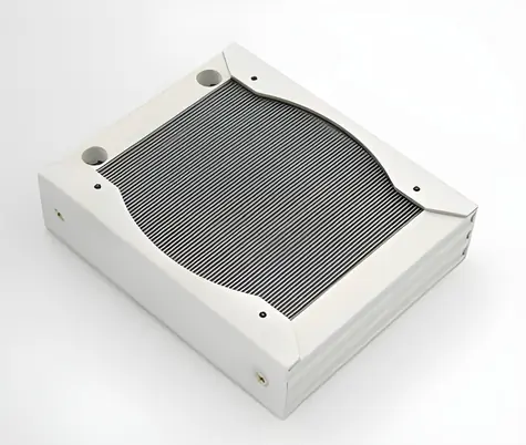 Primecooler PC-AQRAD1 / Wasserkühlungsradiator / 120 mm