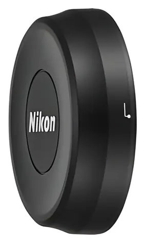 Nikon HB-78 / Bajonett-Gegenlichtblende / 77 mm