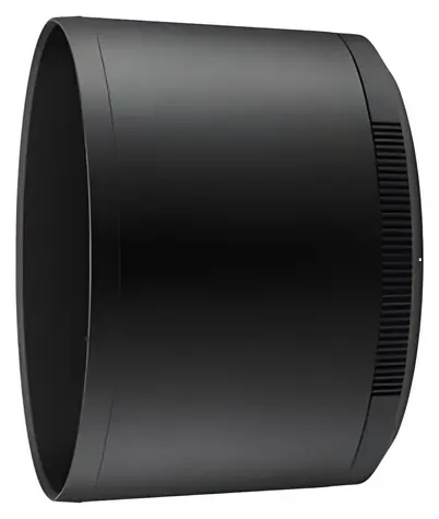 Nikon HB-99 / Bajonett-Gegenlichtblende / für Nikon Z MC 105 mm