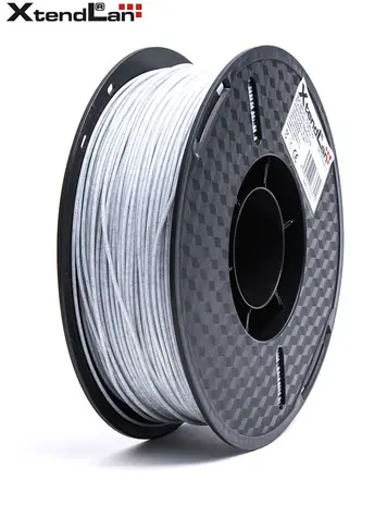 Xtendlan PLA-Filament Marmor / 3D-Druckerfilament / PLA / 1,75 mm / 1 kg