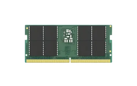 Kingston ValueRAM 32 GB (1x 32 GB) DDR5 6400 MHz / RAM / CL52 / CSODIMM / 1,1 V