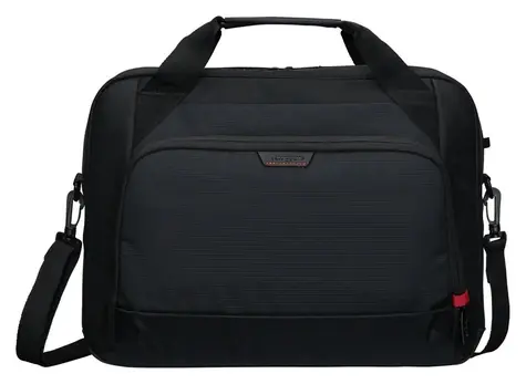 Targus Classic 15-16" schwarz / Laptoptasche bis 16"
