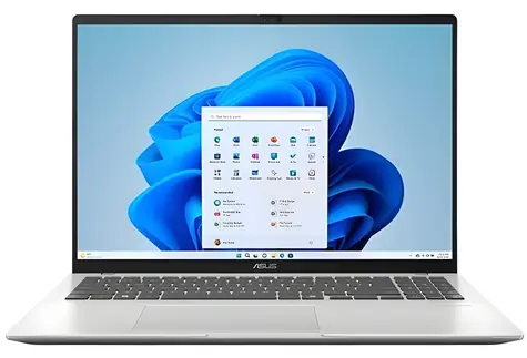 Asus Vivobook 16 M1607GA / Notebook / 16" WUXGA / AMD / W11H