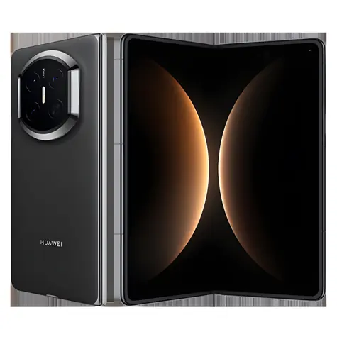 Huawei Mate X7 5G 16+512GB Schwarz / Smartphone / 5G / Dual-SIM