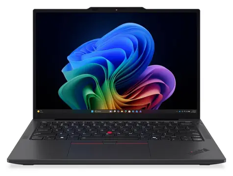 Lenovo ThinkPad X13 Gen 7 / Notebook / 13,3" / WUXGA / U7-355 / 32 GB / 1 TB / W11P / Schwarz / 3R