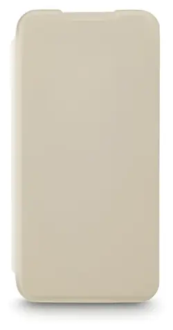 HAMA Fantastic Feel Samsung Galaxy A27 5G beige / Hülle / weiche Oberfläche