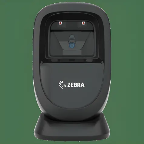 ZEBRA DS9308 SR Sensor, nur weiß / 2D-Barcodescanner / Multi-IF