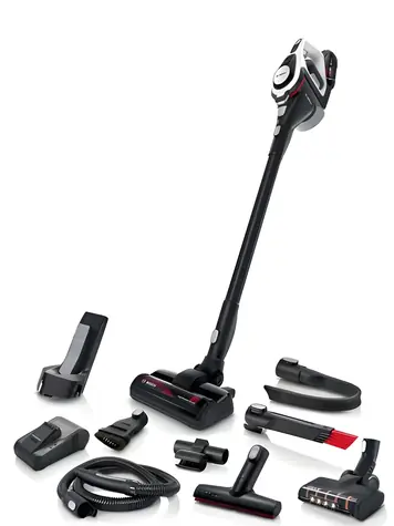 BOSCH BSS825ALL / Akku-Stielstaubsauger / Serie 8