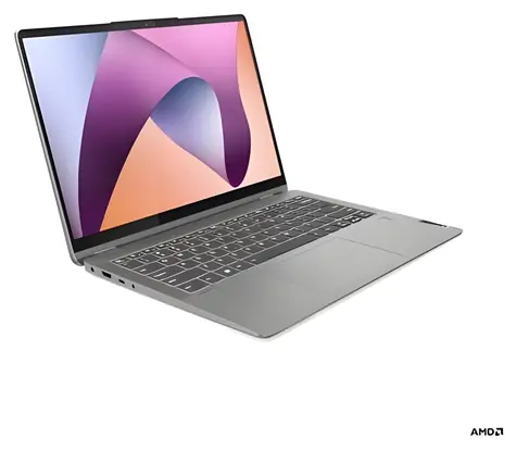 Lenovo IdeaPad Flex 5 / Notebook 2-in-1 / 82XX00JKCK
