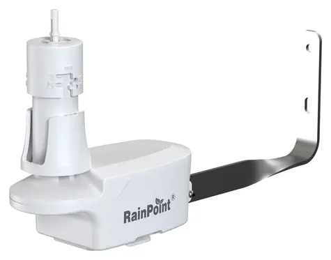 RainPoint ICS044L / Regensensor / 5 m Kabel / einstellbare Empfindlichkeit / SEN/COM