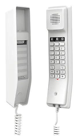 Grandstream GHP610 / VoIP-Telefon / Hotel