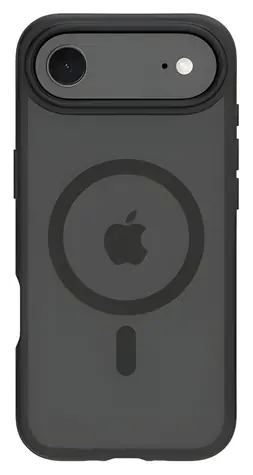 dbramante1928 Grün schwarz, transparent / Rückseite / MagSafe / iPhone Air / Kunststoff