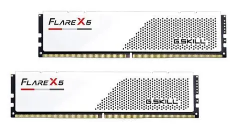 G.Skill Flare X5 48 GB (2x24 GB) 6000 MHz / DDR5 / CL30 / DIMM / 1,35 V / Non-ECC / Unbuffered / EXPO