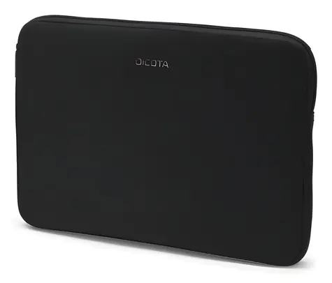 Dicota PerfectSkin 12-12,5" schwarz / Laptoptasche / bis zu 12,5" / Neopren